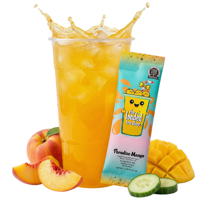The Loaded Tea