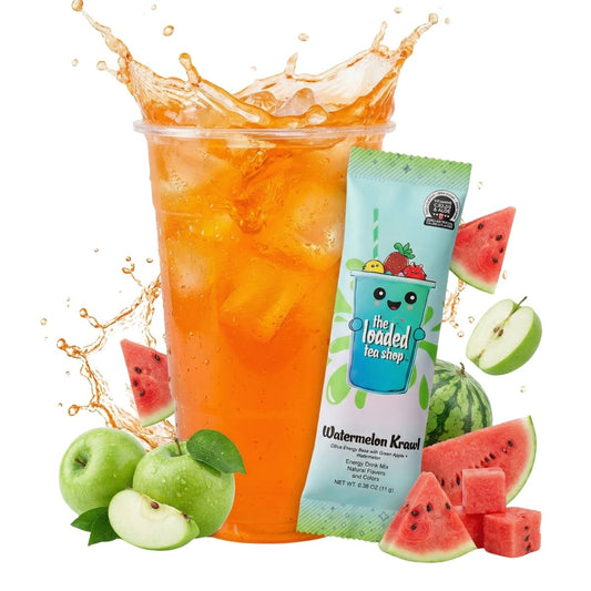 The Loaded Tea